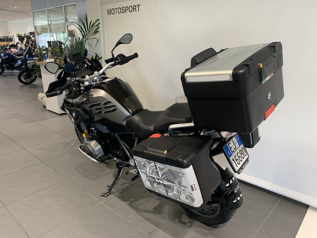 R 1200 GS