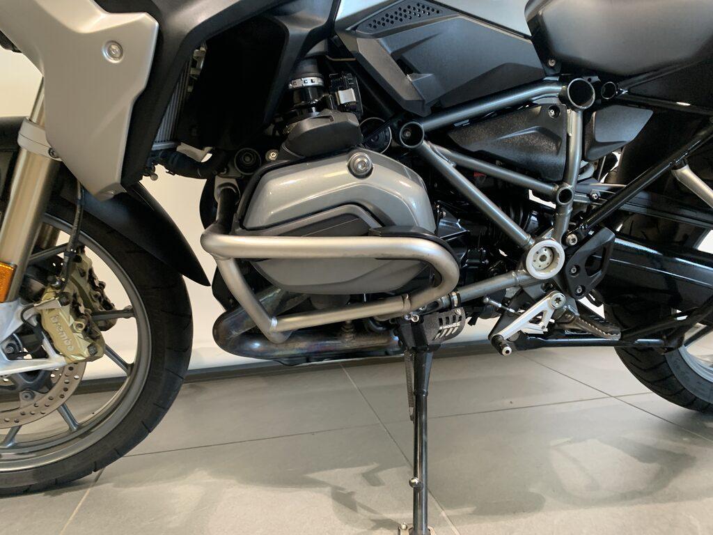 R 1200 GS