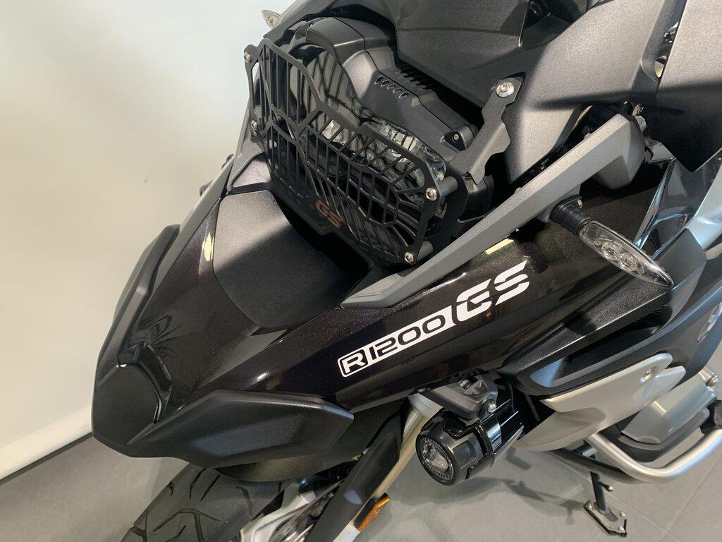 R 1200 GS