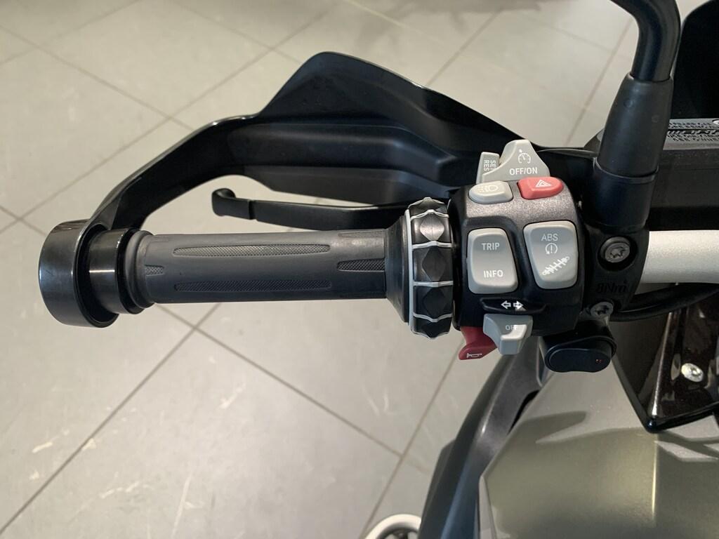 R 1200 GS