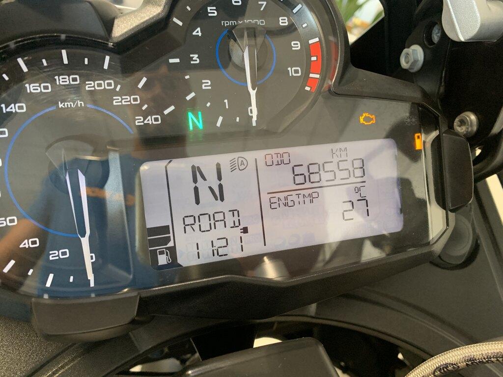 R 1200 GS