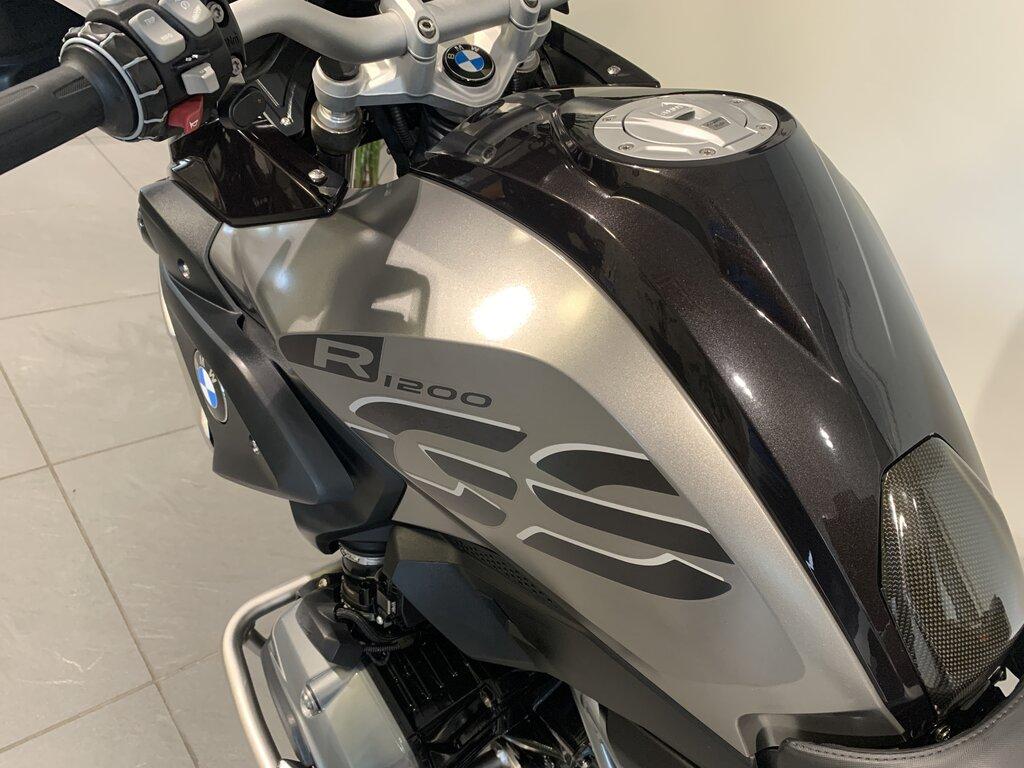 R 1200 GS
