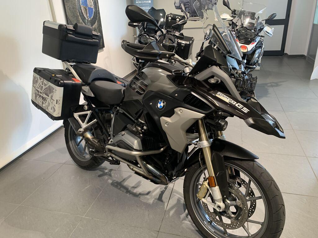 R 1200 GS