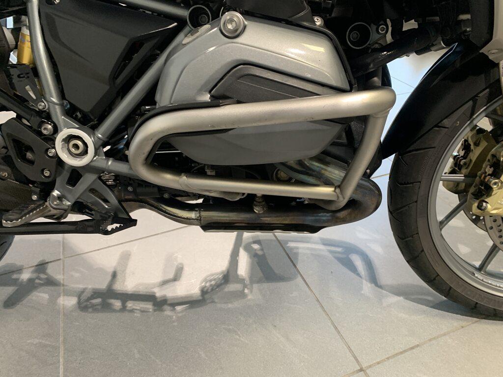 R 1200 GS