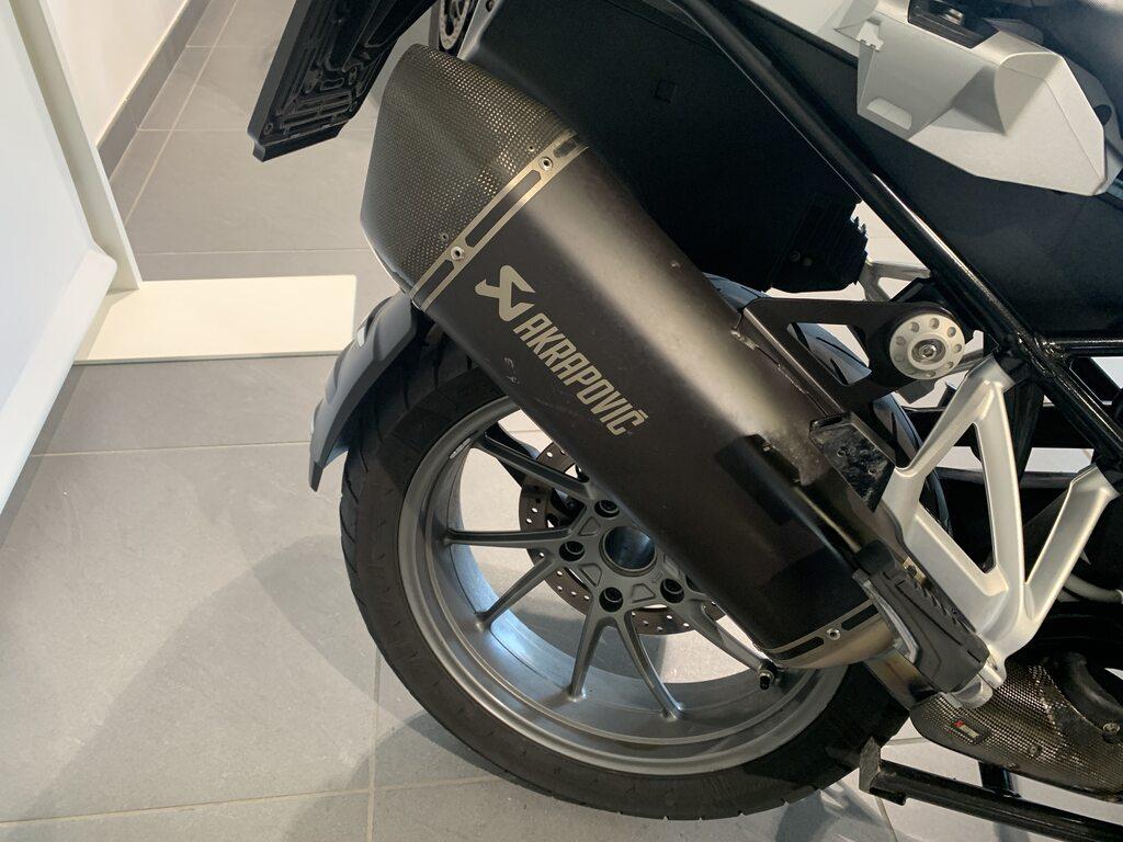 R 1200 GS