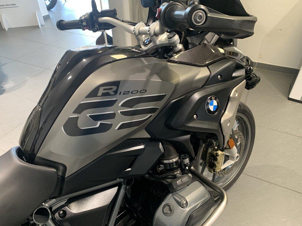 R 1200 GS
