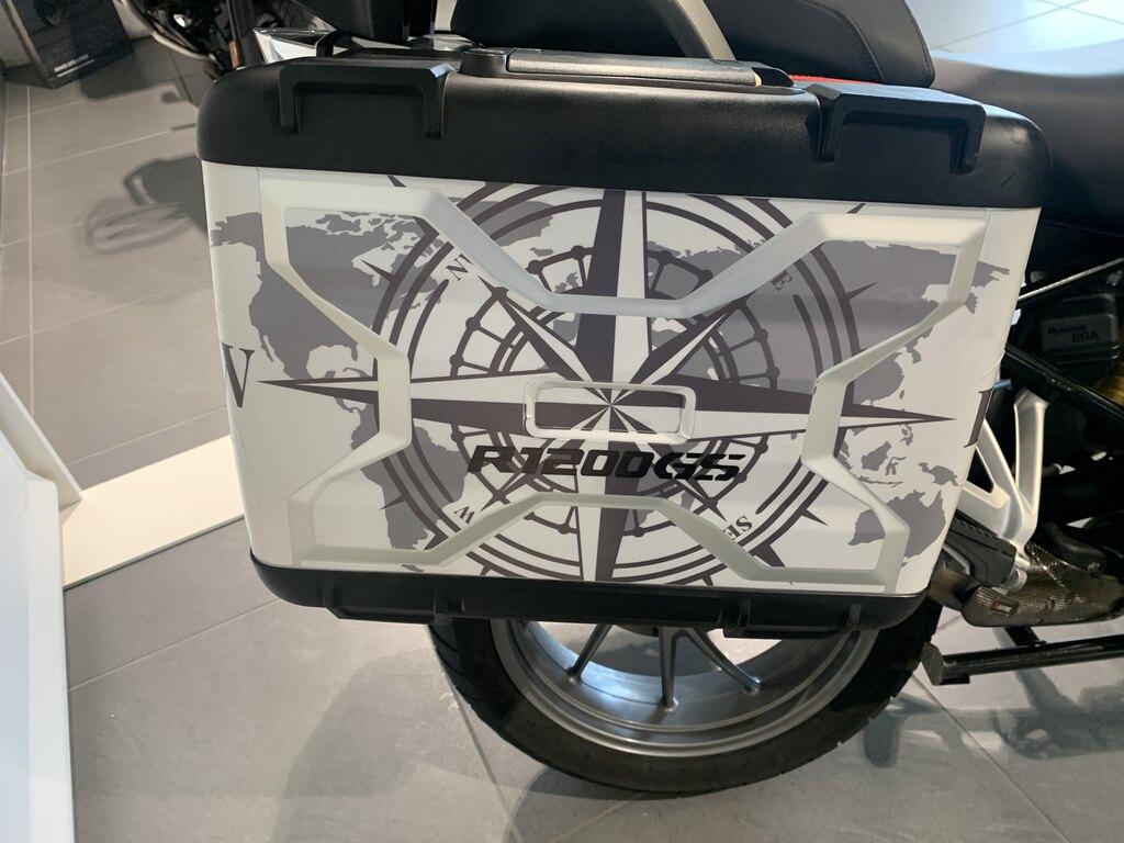 R 1200 GS