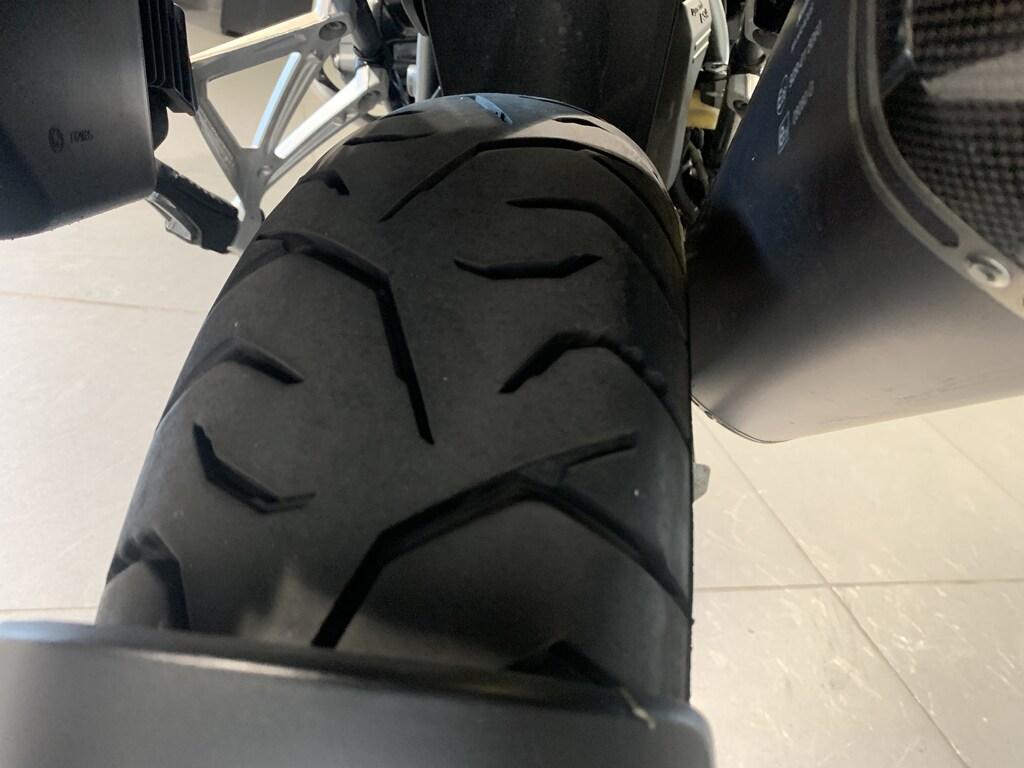R 1200 GS