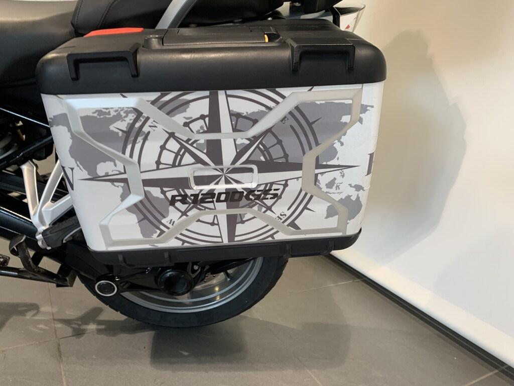 R 1200 GS