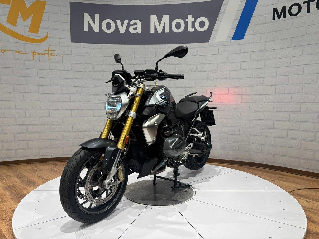 R 1250 R