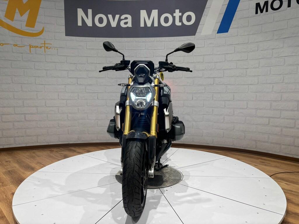 R 1250 R