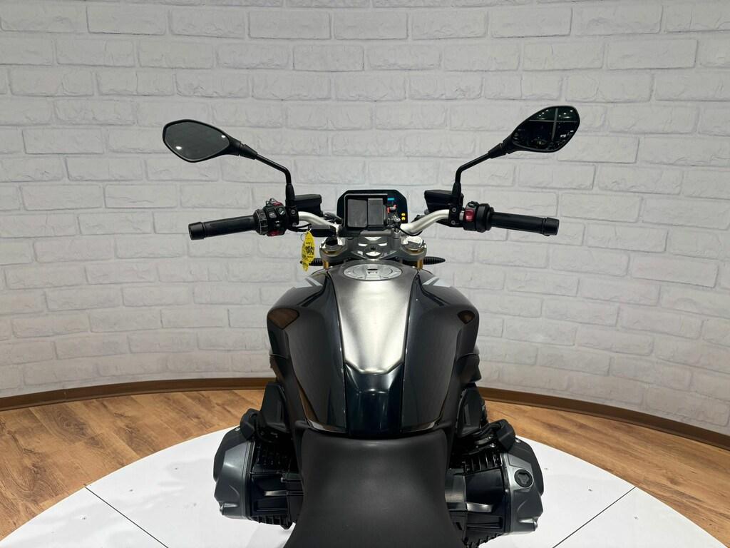 R 1250 R