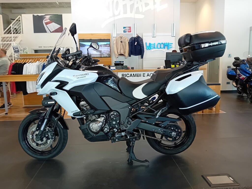 VERSYS 1000