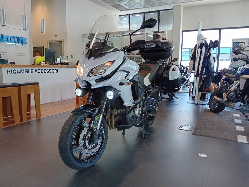 VERSYS 1000