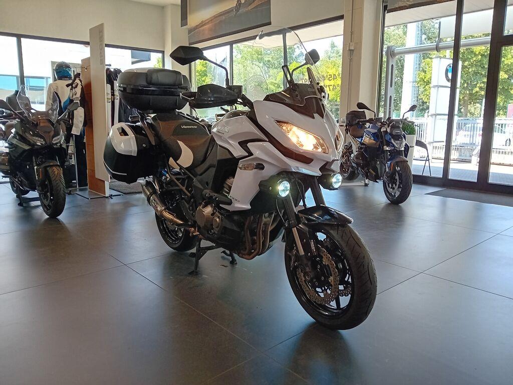 VERSYS 1000