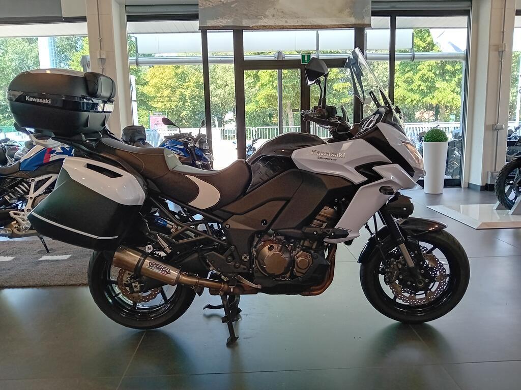 VERSYS 1000