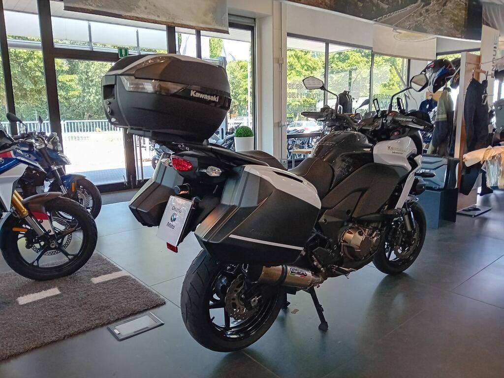 VERSYS 1000