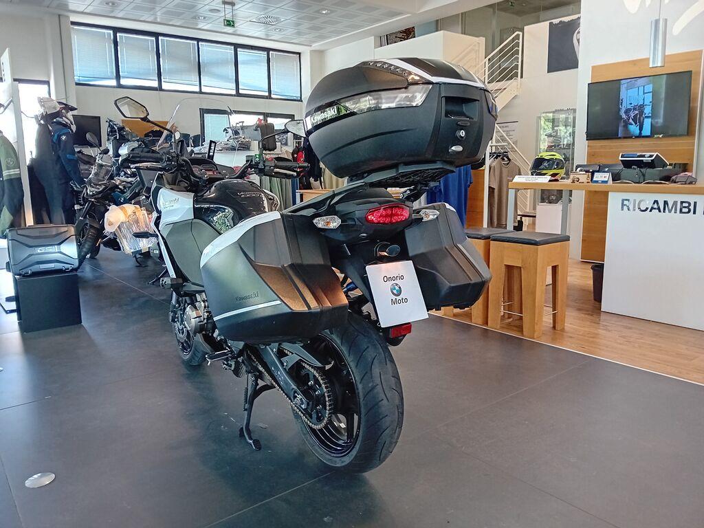 VERSYS 1000