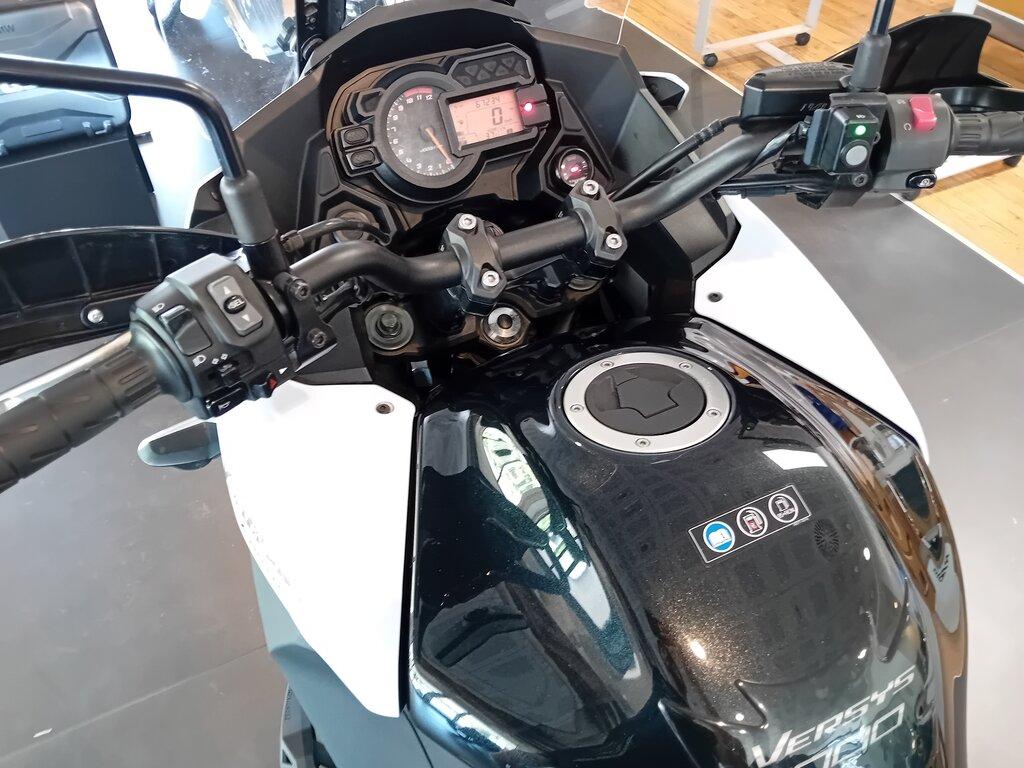 VERSYS 1000