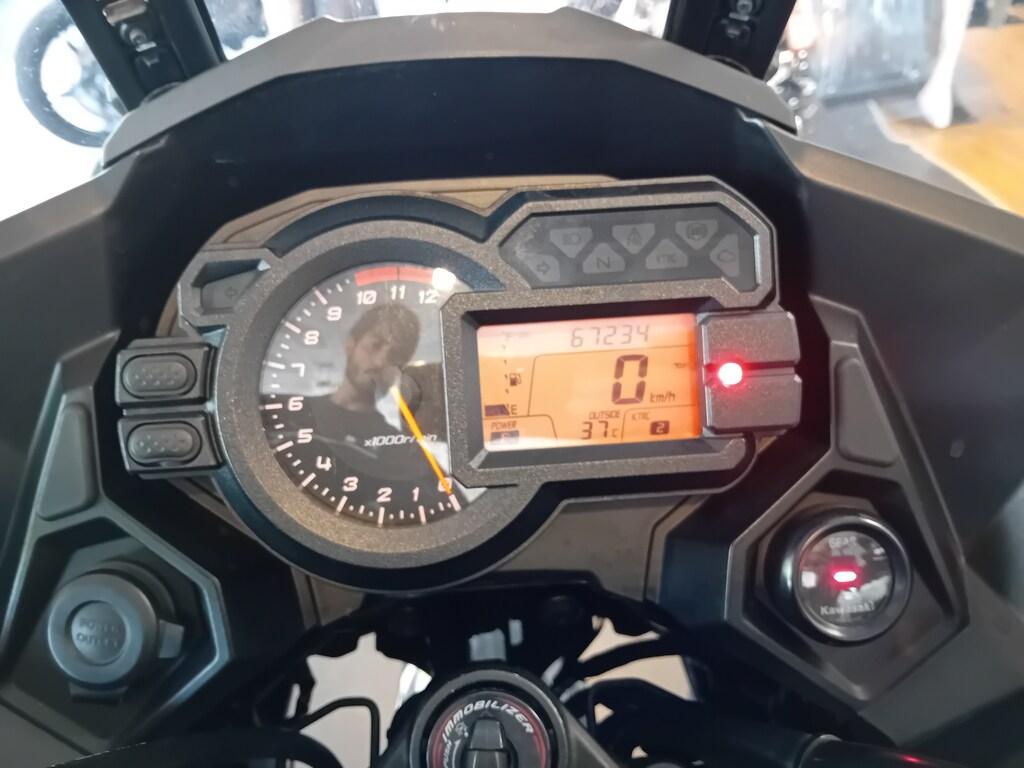 VERSYS 1000