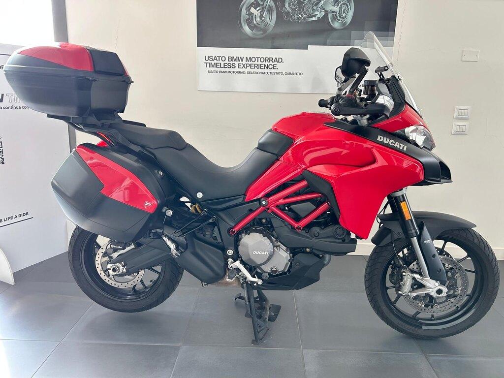 MULTISTRADA 950