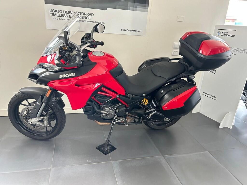MULTISTRADA 950