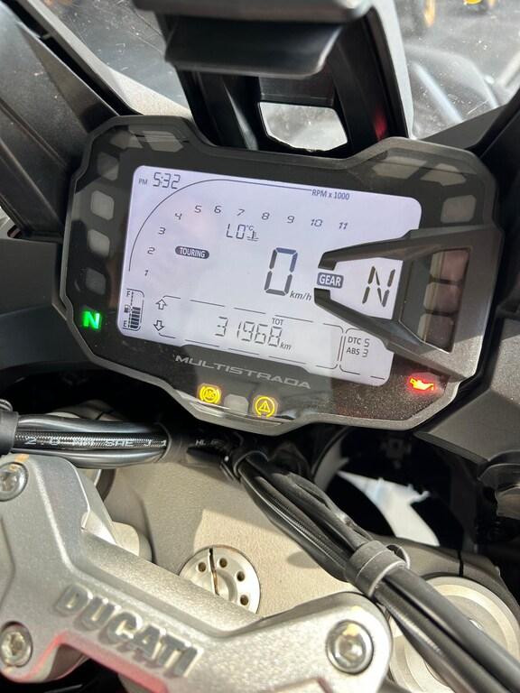 MULTISTRADA 950