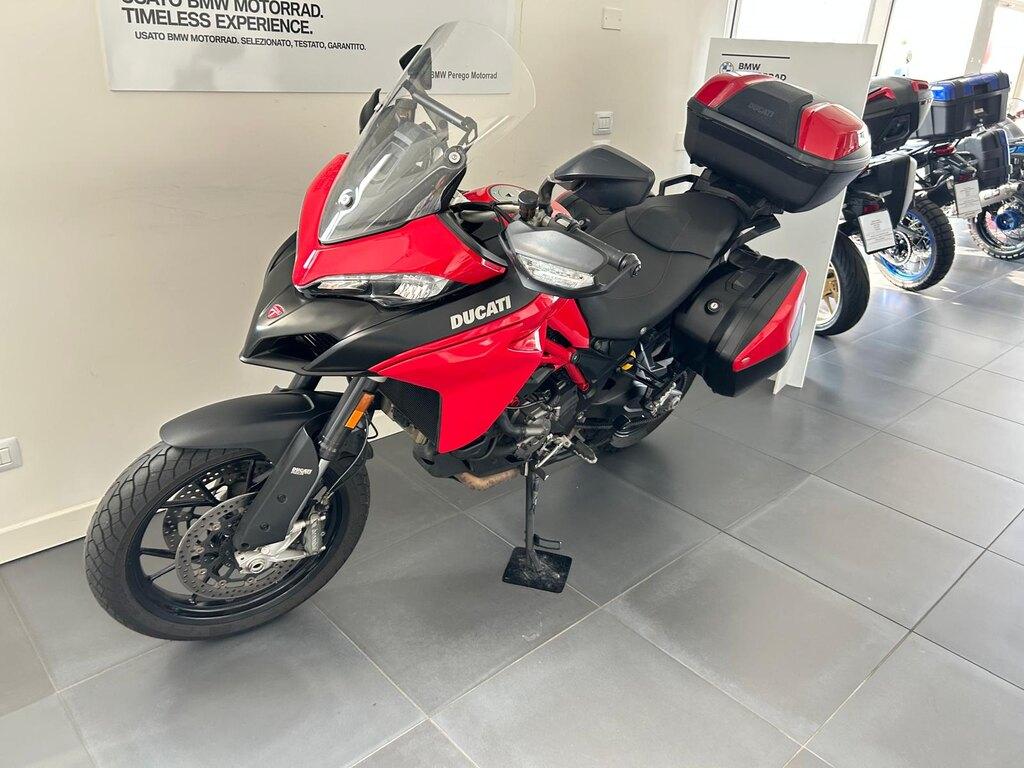 MULTISTRADA 950