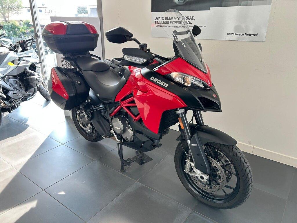 MULTISTRADA 950