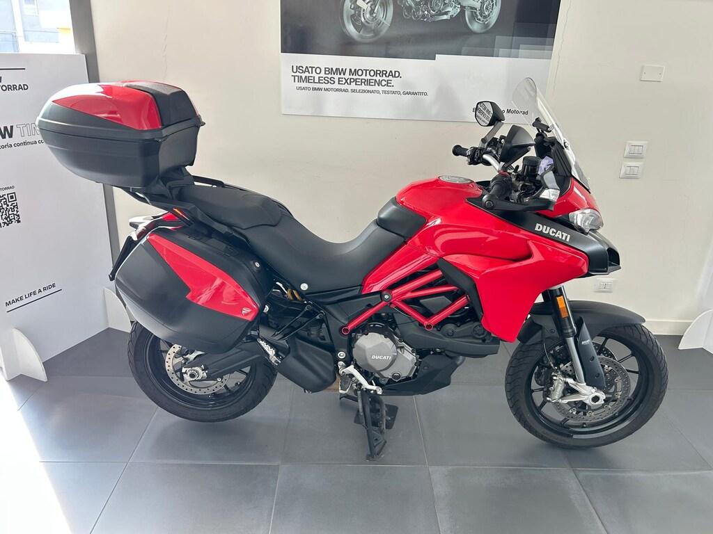 MULTISTRADA 950