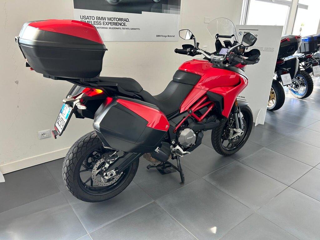 MULTISTRADA 950