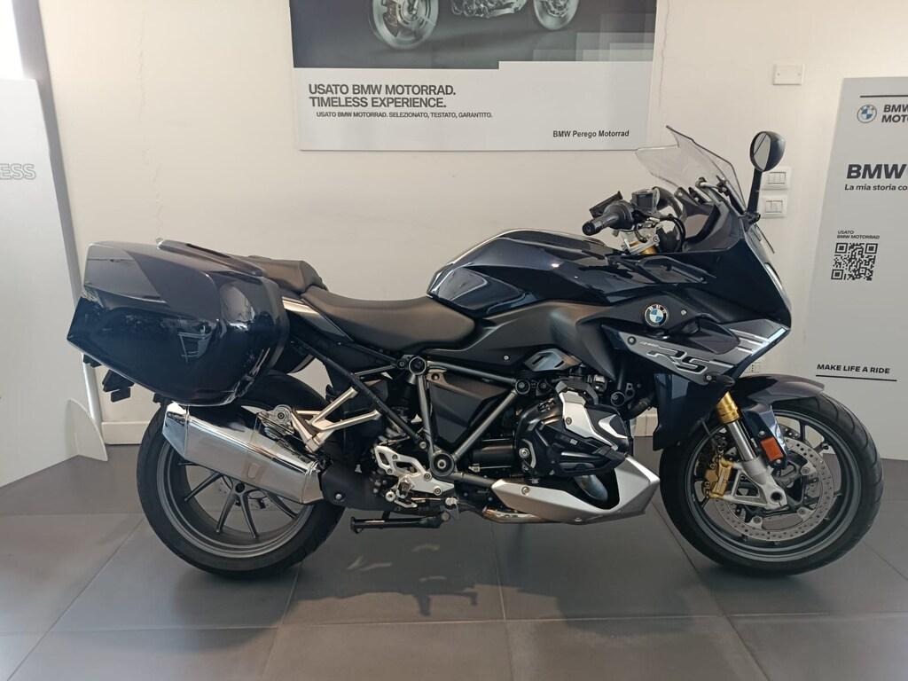 R 1250 RS