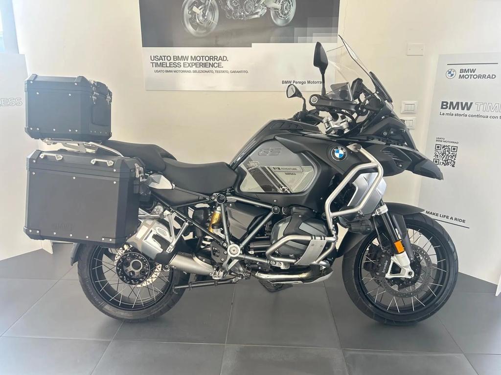 R 1250 GS ADVENTURE