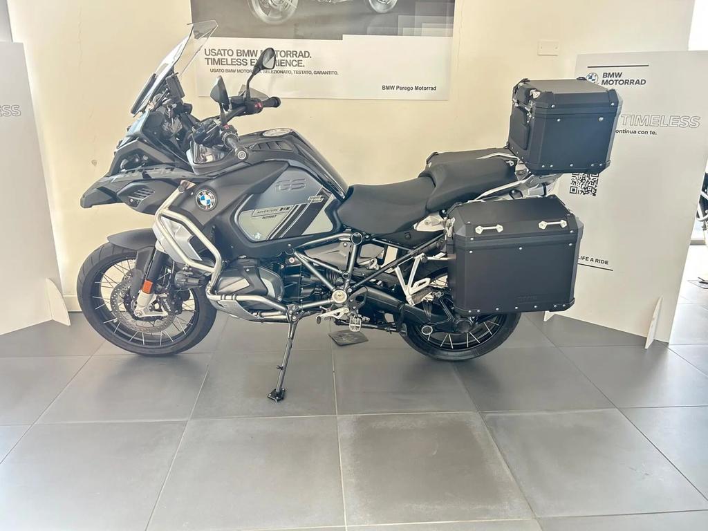 R 1250 GS ADVENTURE