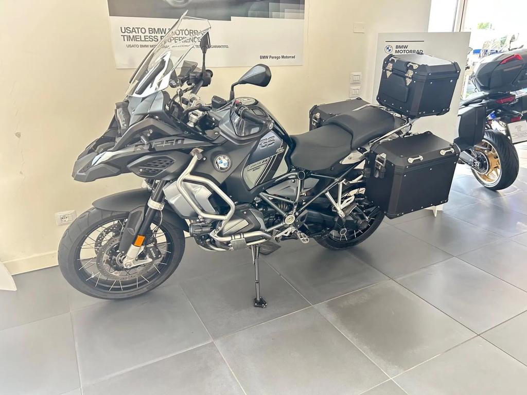 R 1250 GS ADVENTURE