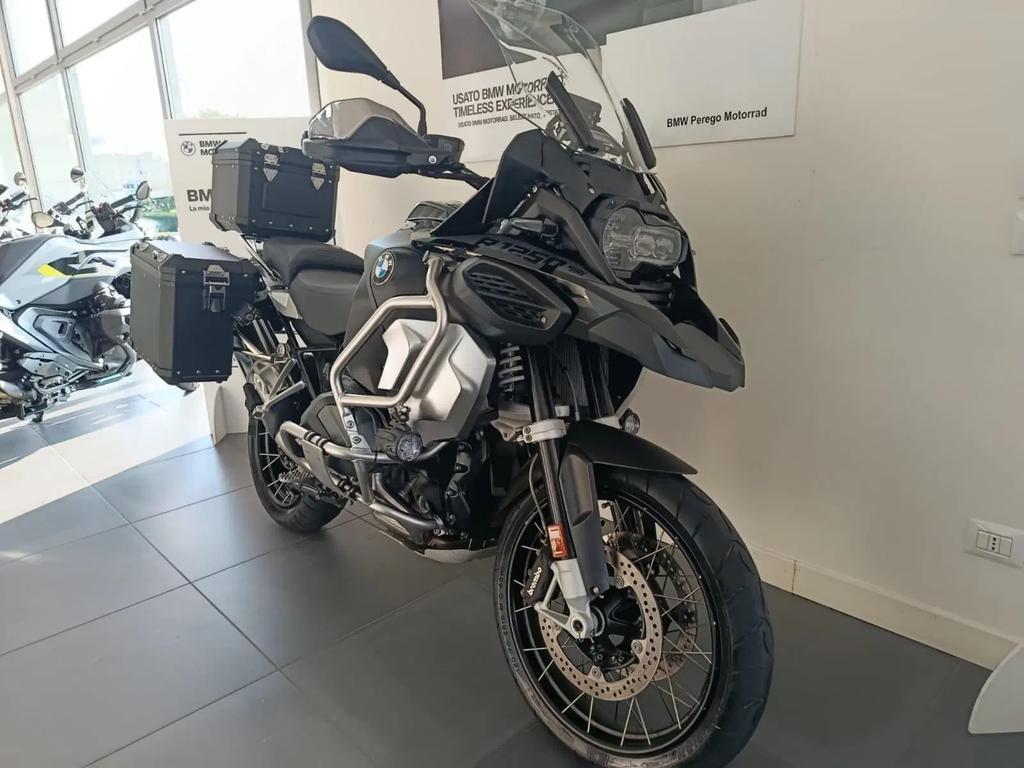 R 1250 GS ADVENTURE