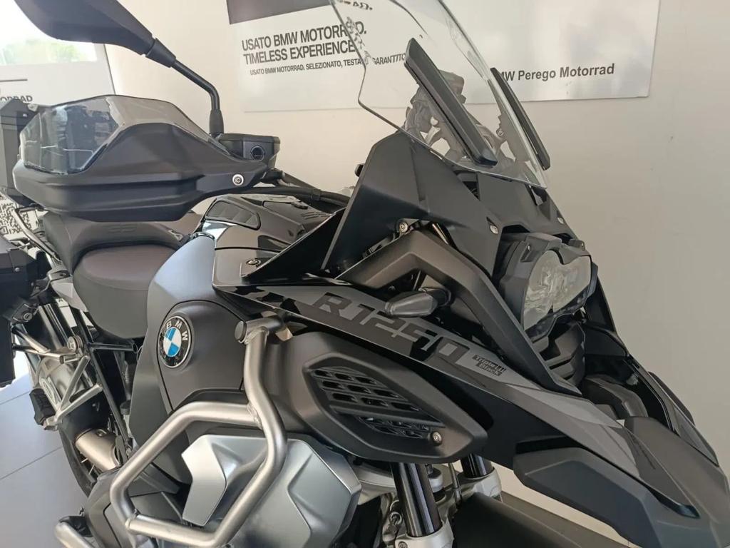 R 1250 GS ADVENTURE