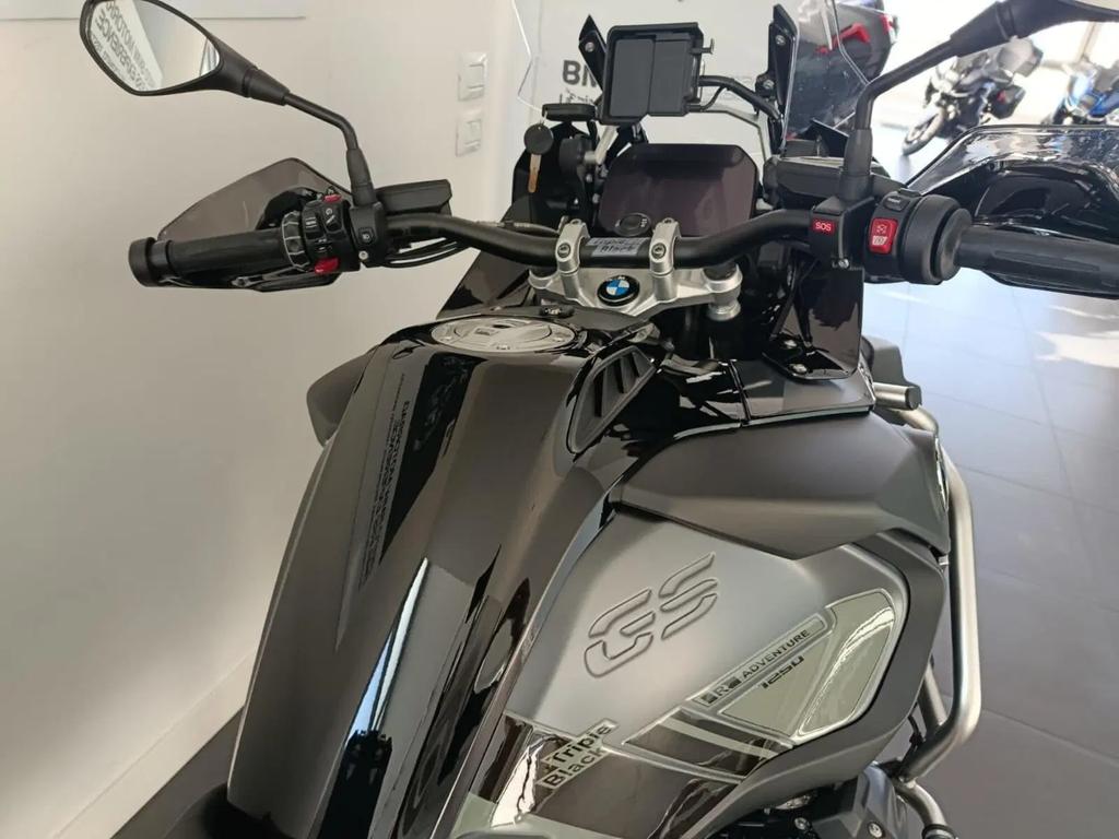 R 1250 GS ADVENTURE