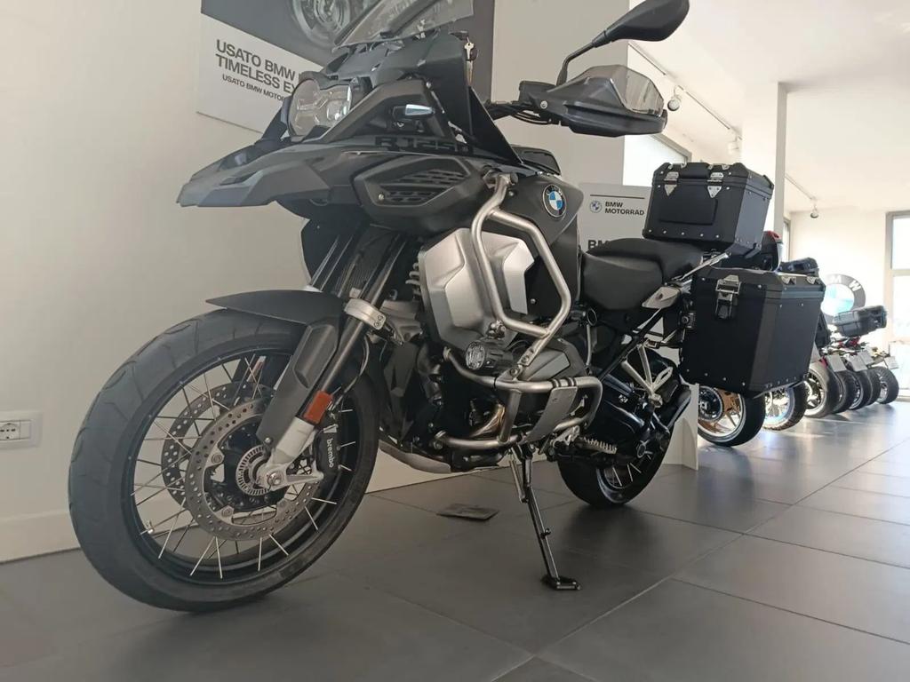 R 1250 GS ADVENTURE