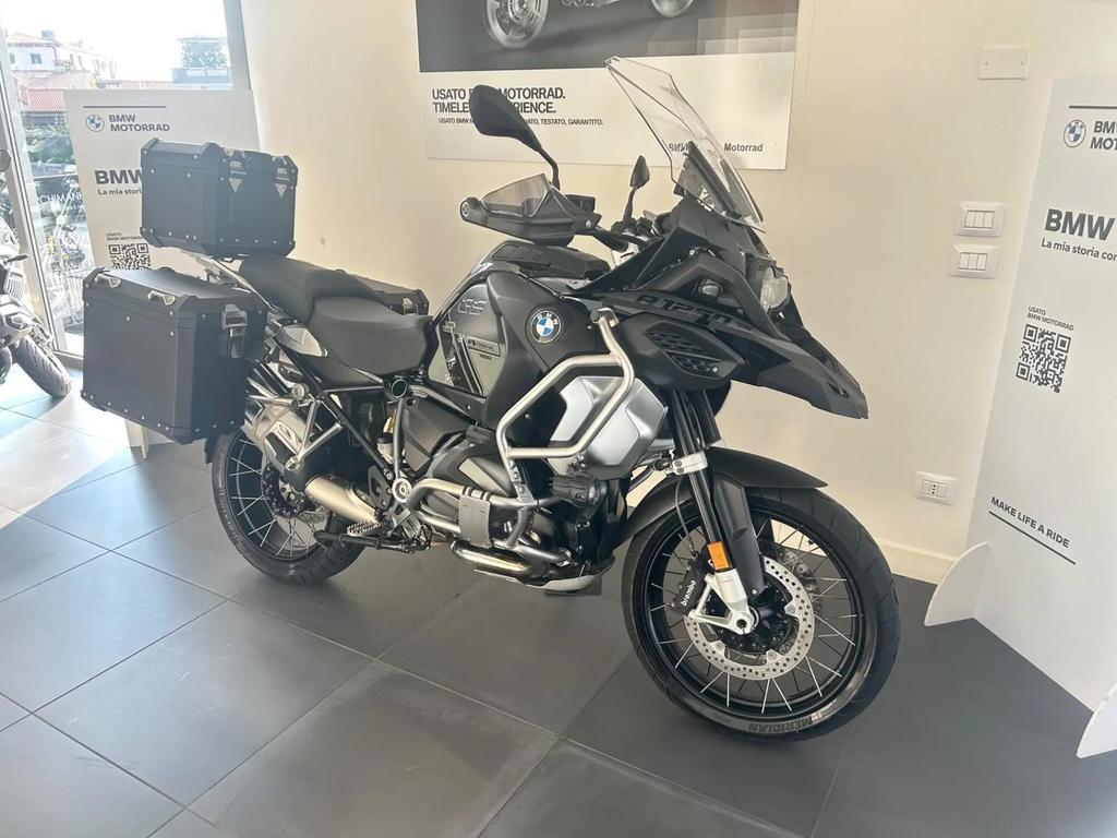 R 1250 GS ADVENTURE