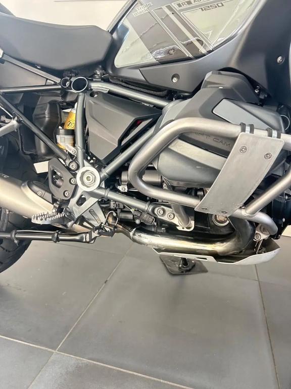 R 1250 GS ADVENTURE