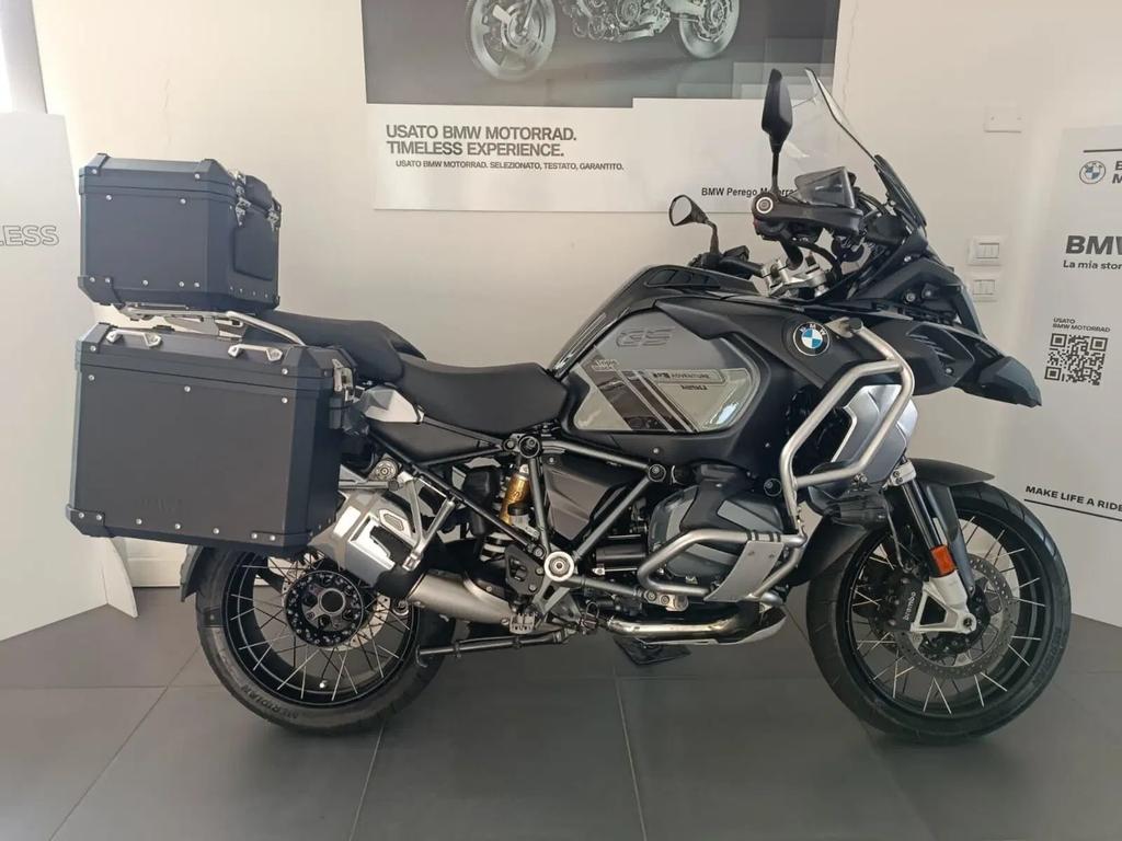 R 1250 GS ADVENTURE