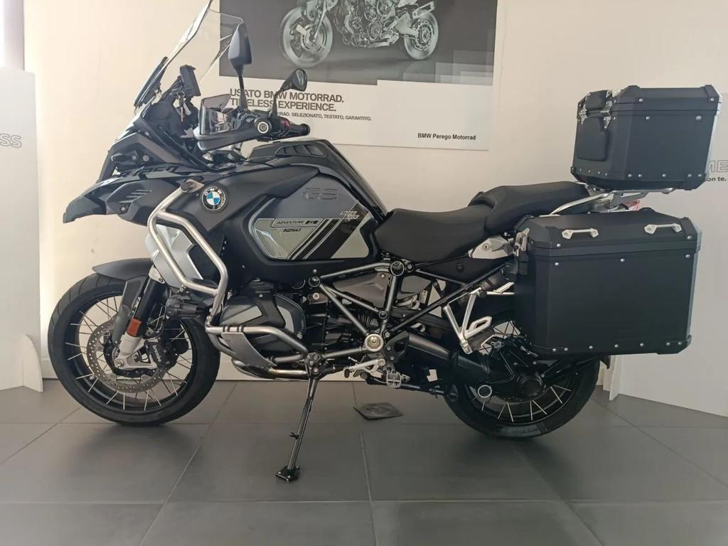 R 1250 GS ADVENTURE