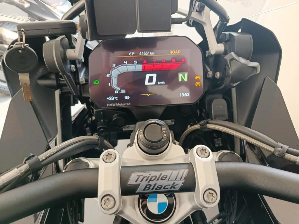 R 1250 GS ADVENTURE