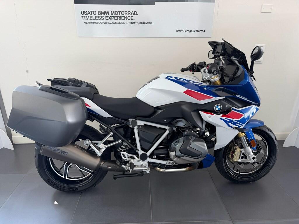 R 1250 RS