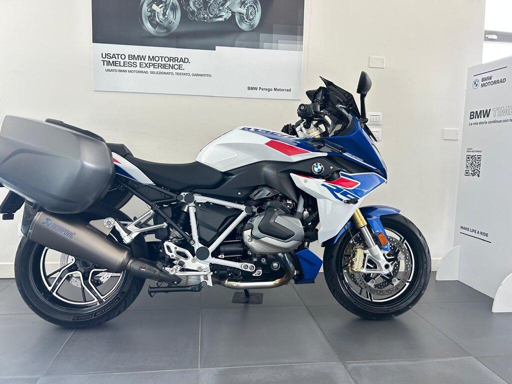 R 1250 RS