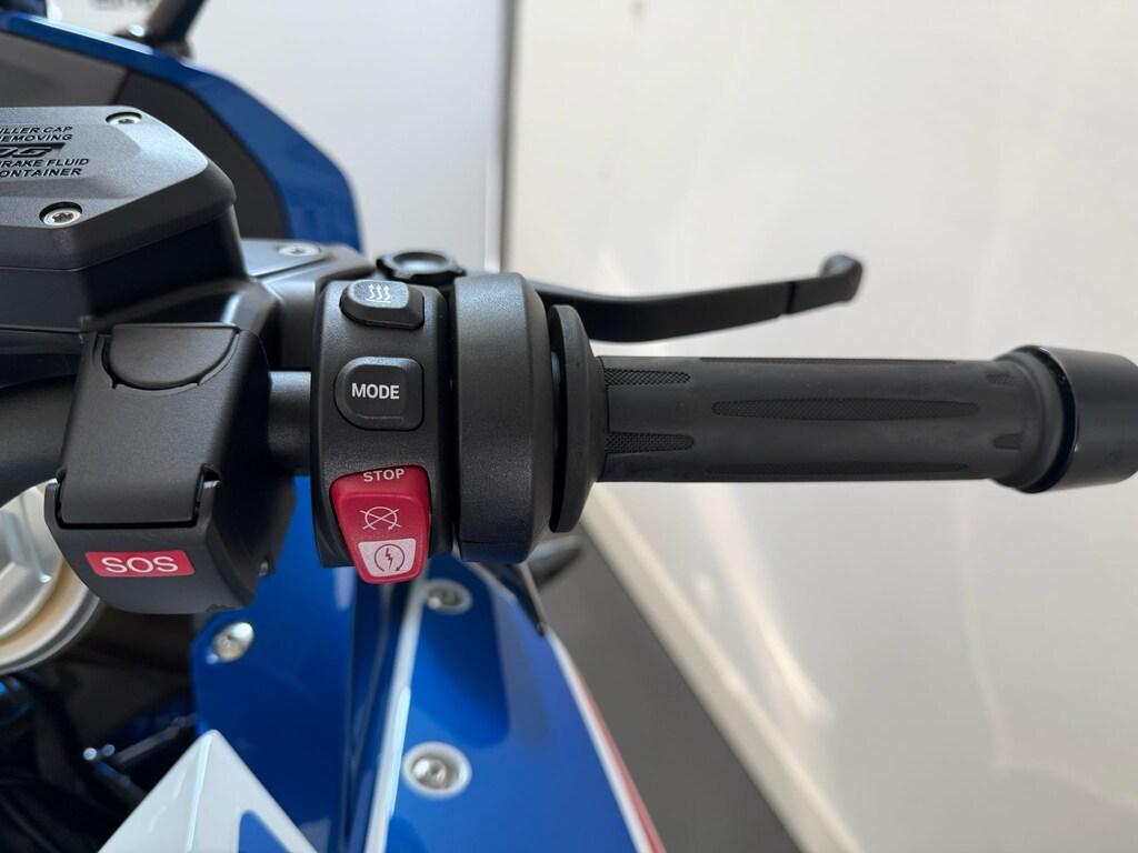 R 1250 RS