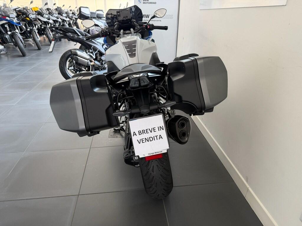 R 1250 RS