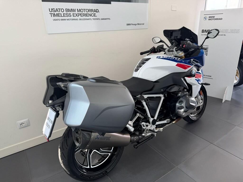 R 1250 RS