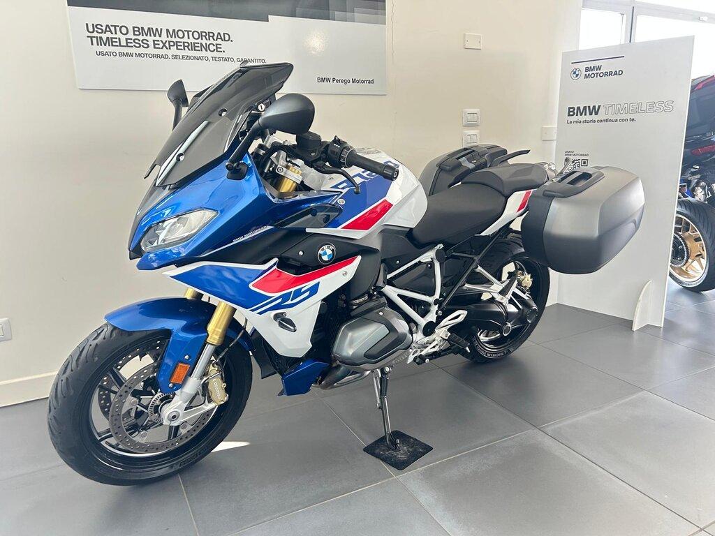 R 1250 RS